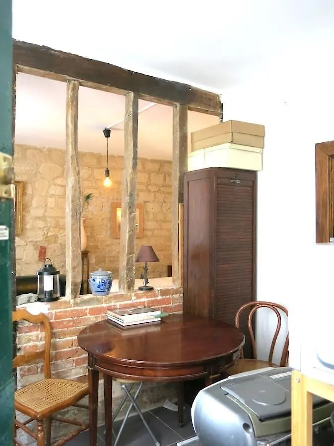 Montmartre Del Sarte Cosy Citycosy * 파리