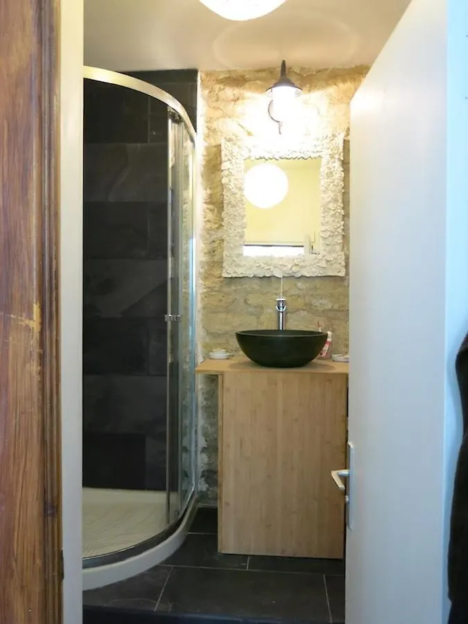 아파트 Montmartre Del Sarte Cosy Citycosy *