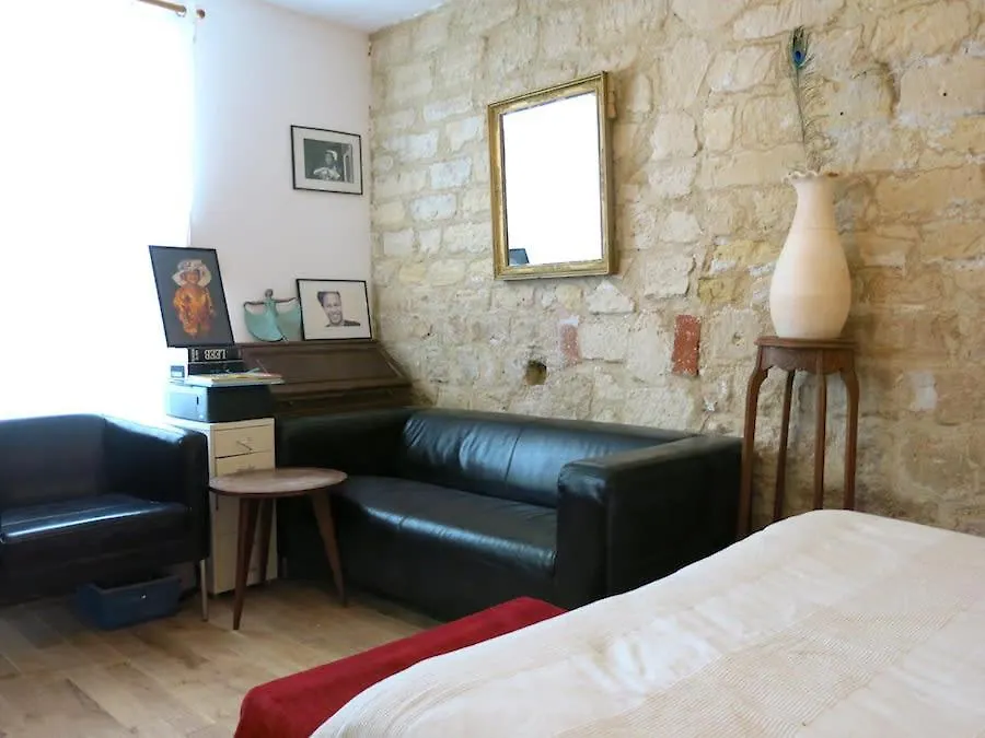 Montmartre Del Sarte Cosy Citycosy 아파트
