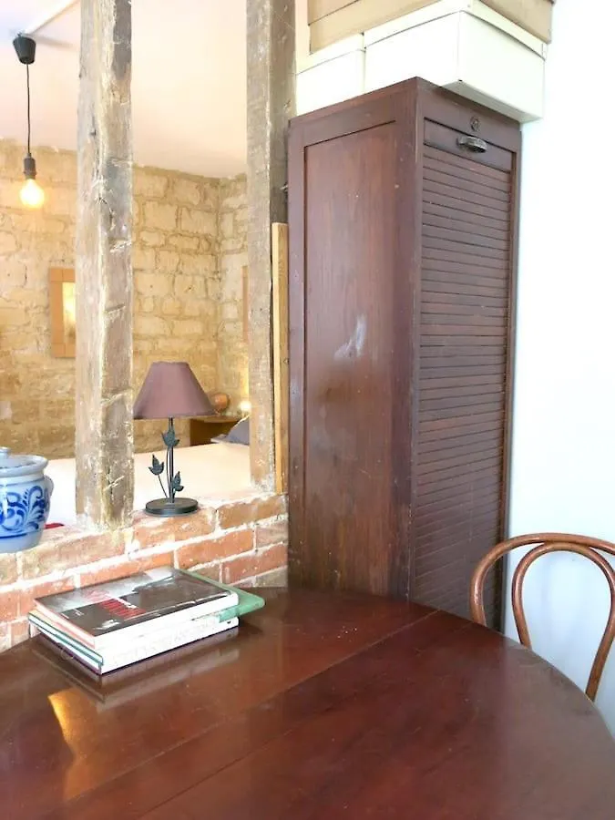 Montmartre Del Sarte Cosy Citycosy 아파트 *