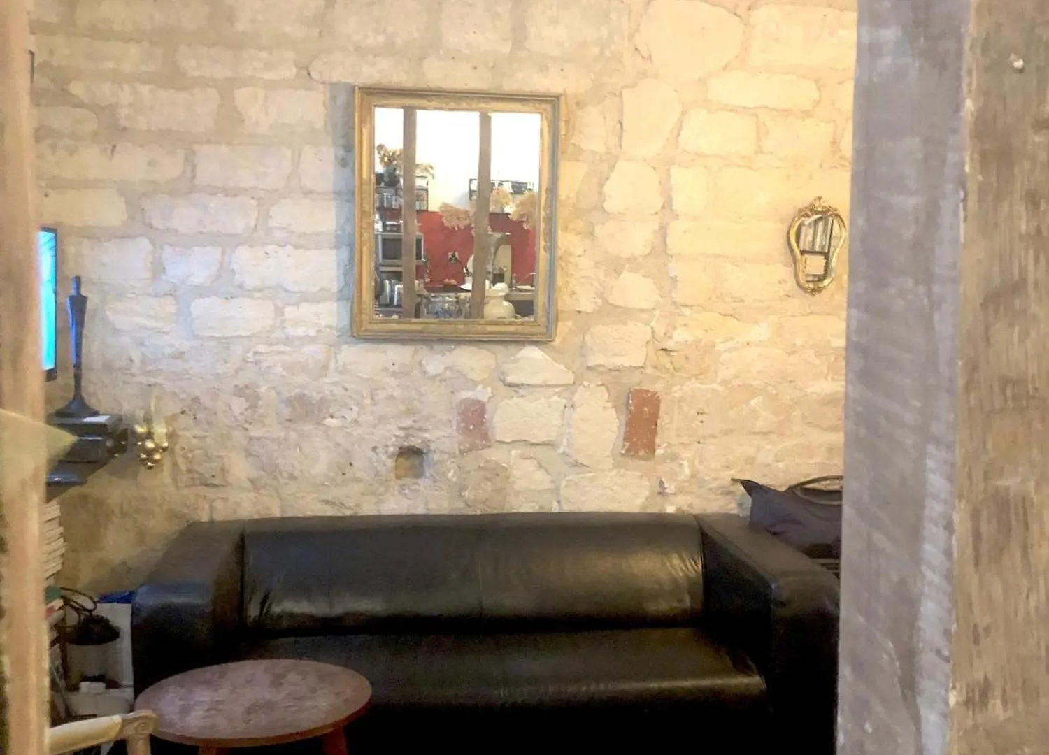 Apartment Montmartre Del Sarte Cosy Citycosy *