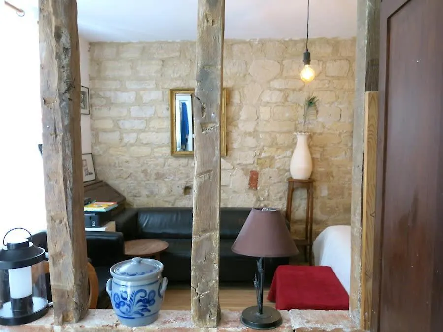 Montmartre Del Sarte Cosy Citycosy * 파리