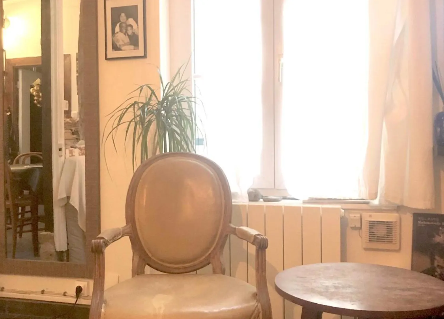 Apartment Montmartre Del Sarte Cosy Citycosy *