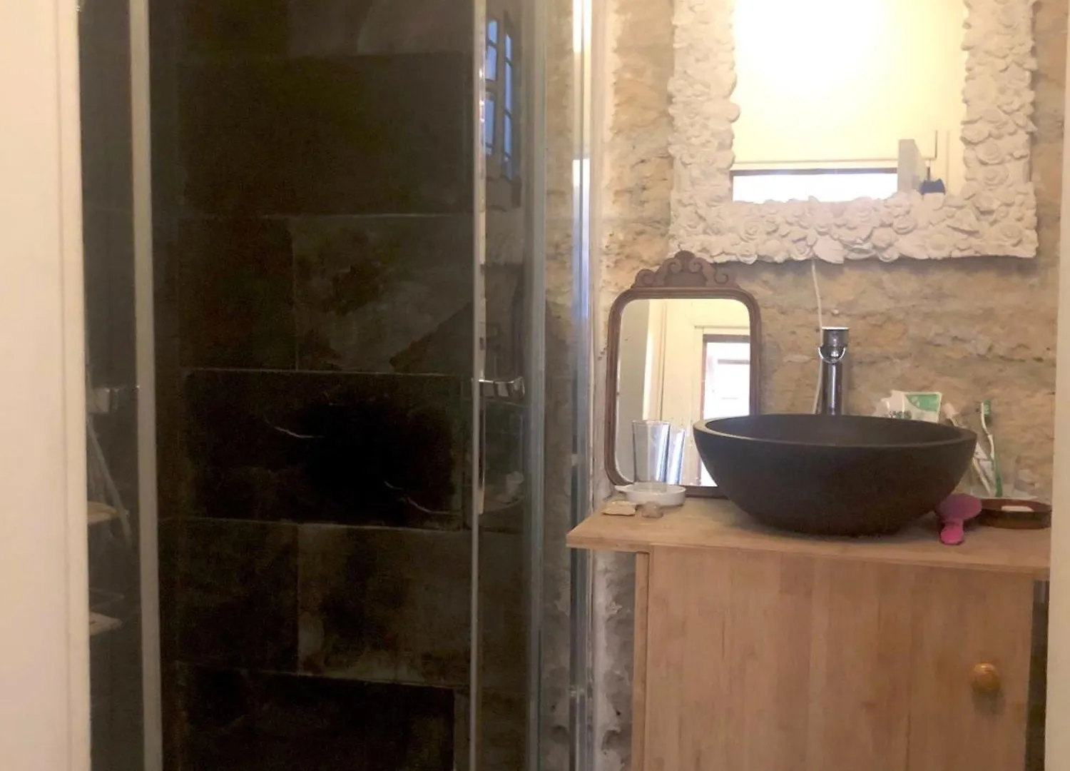 Montmartre Del Sarte Cosy Citycosy Apartment Paris