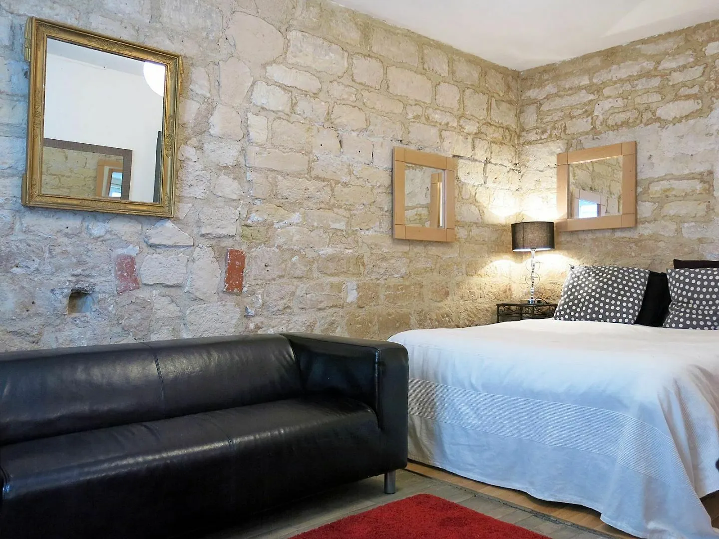 Montmartre Del Sarte Cosy Citycosy * 파리