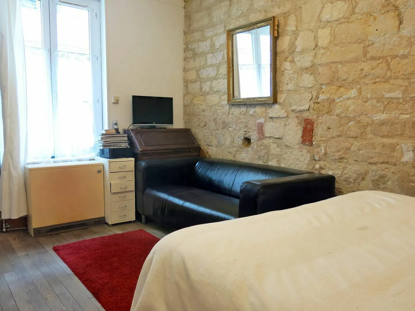 Montmartre Del Sarte Cosy Citycosy 아파트 *